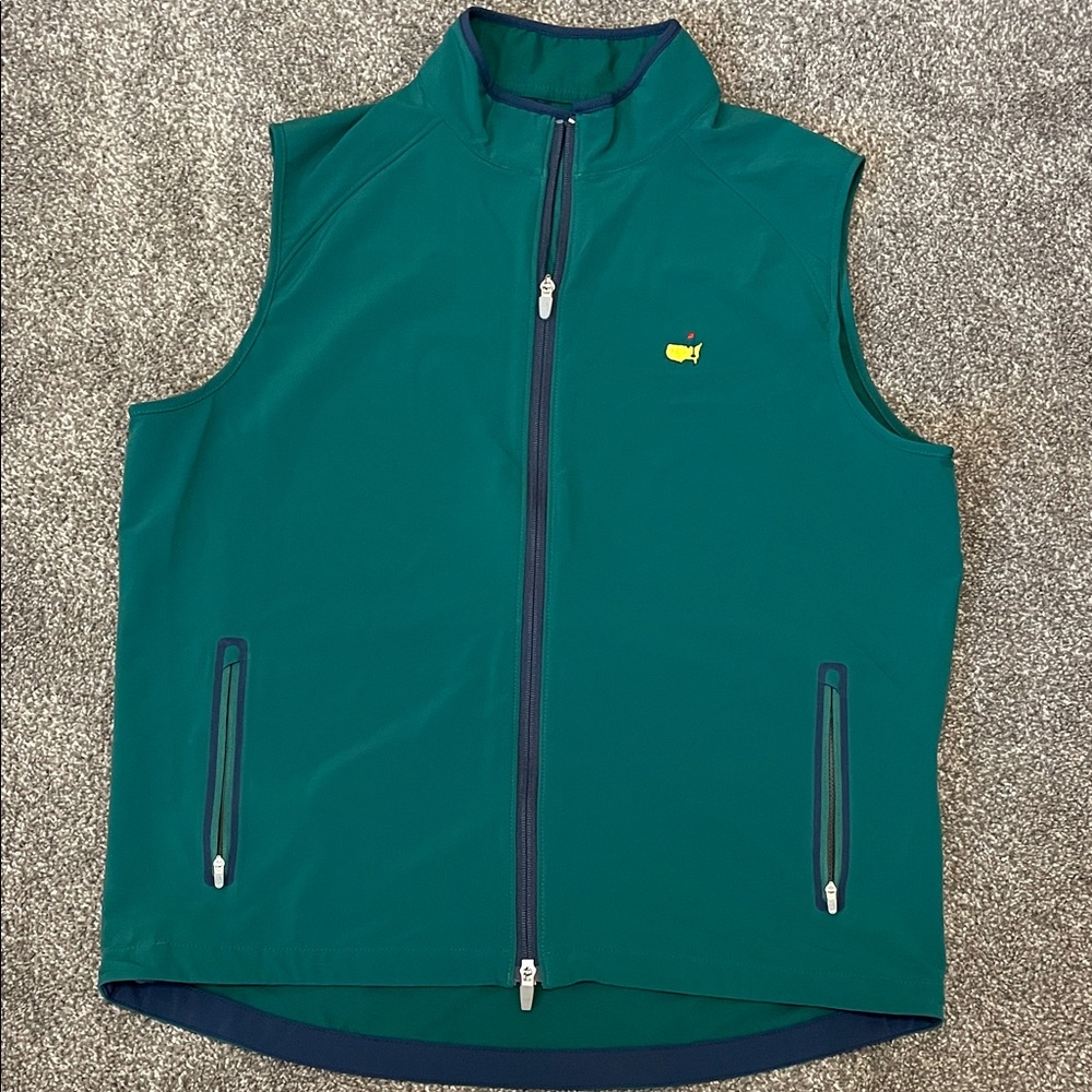 Golf Masters Vest